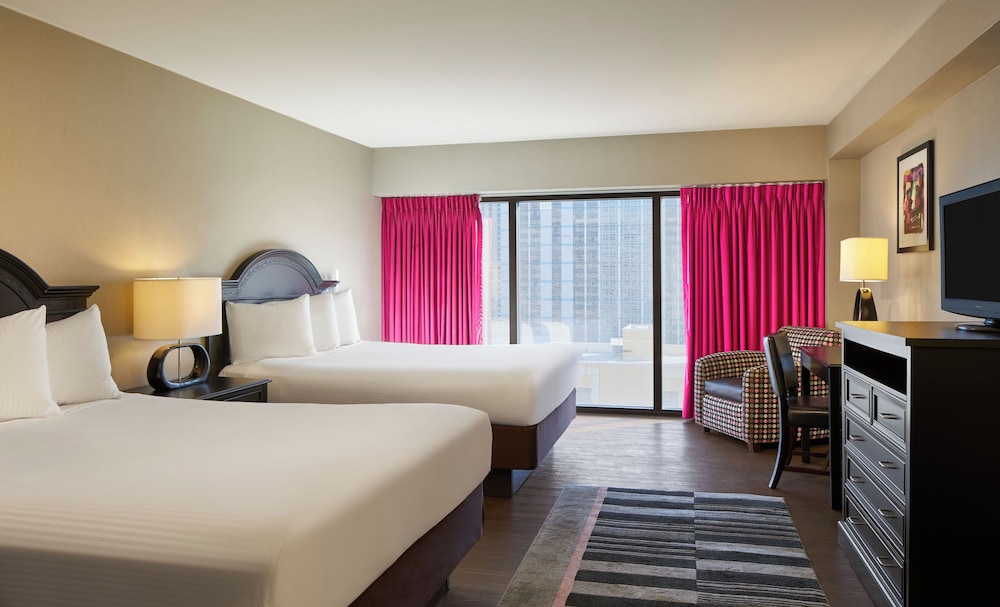 Flamingo Las Vegas Hotel & Casino — Rooms in Las Vegas, Nevada
