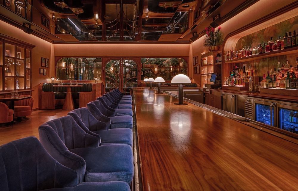 Flamingo Las Vegas Hotel & Casino — Restaurant in Las Vegas, Nevada