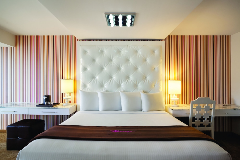 Flamingo Las Vegas Hotel & Casino — Rooms in Las Vegas, Nevada