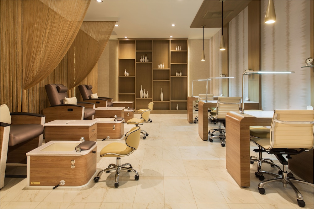 Four Seasons Hotel Las Vegas — Spa in Las Vegas, Nevada