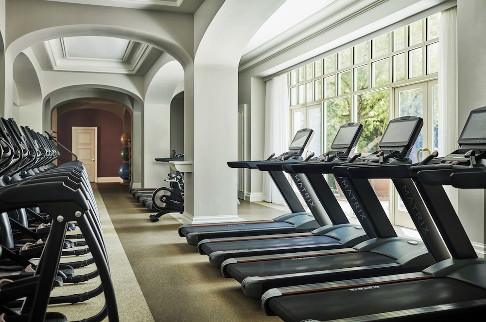 Four Seasons Hotel Las Vegas — Sports & recreation in Las Vegas, Nevada