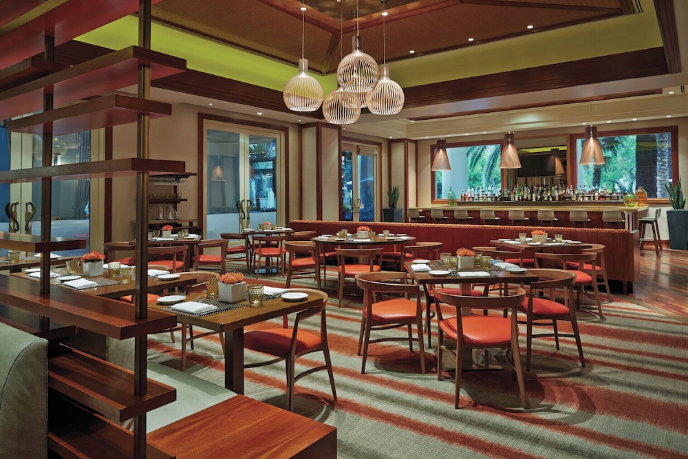 Four Seasons Hotel Las Vegas — Restaurant & bars in Las Vegas, Nevada