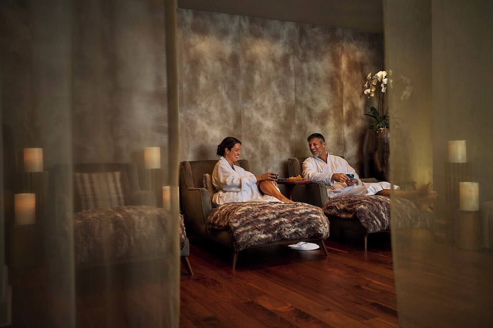 Four Seasons Hotel Las Vegas — Spa in Las Vegas, Nevada