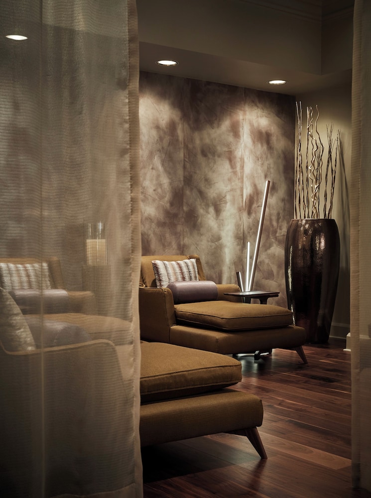 Four Seasons Hotel Las Vegas — Spa in Las Vegas, Nevada