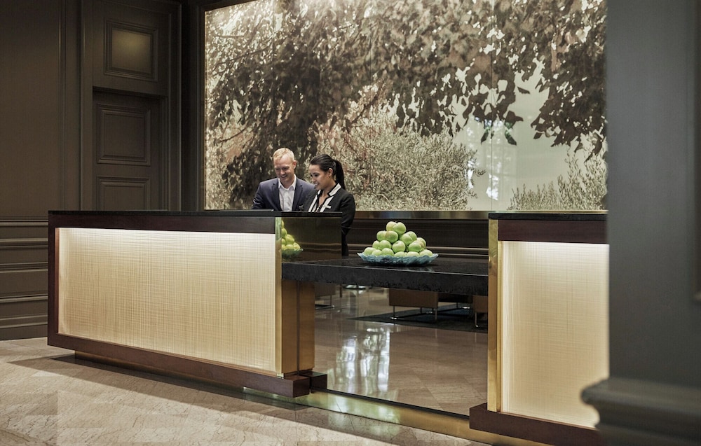 Four Seasons Hotel Las Vegas — Hotel building in Las Vegas, Nevada