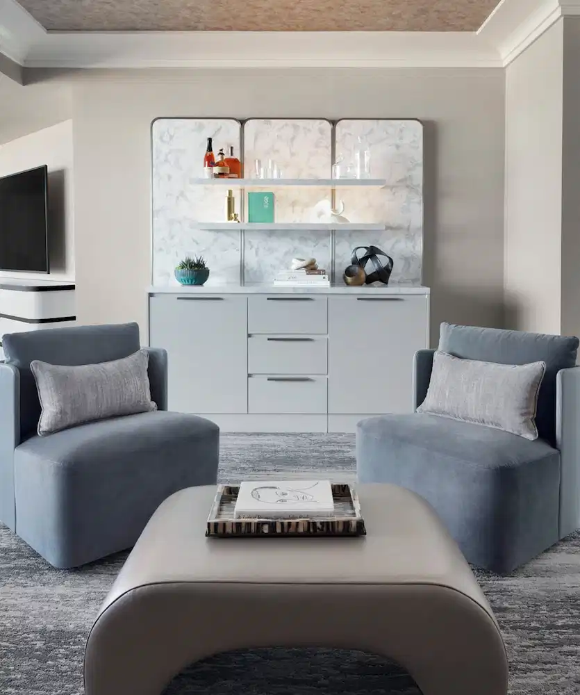 Four Seasons Hotel Las Vegas — Hotel rooms in Las Vegas, Nevada