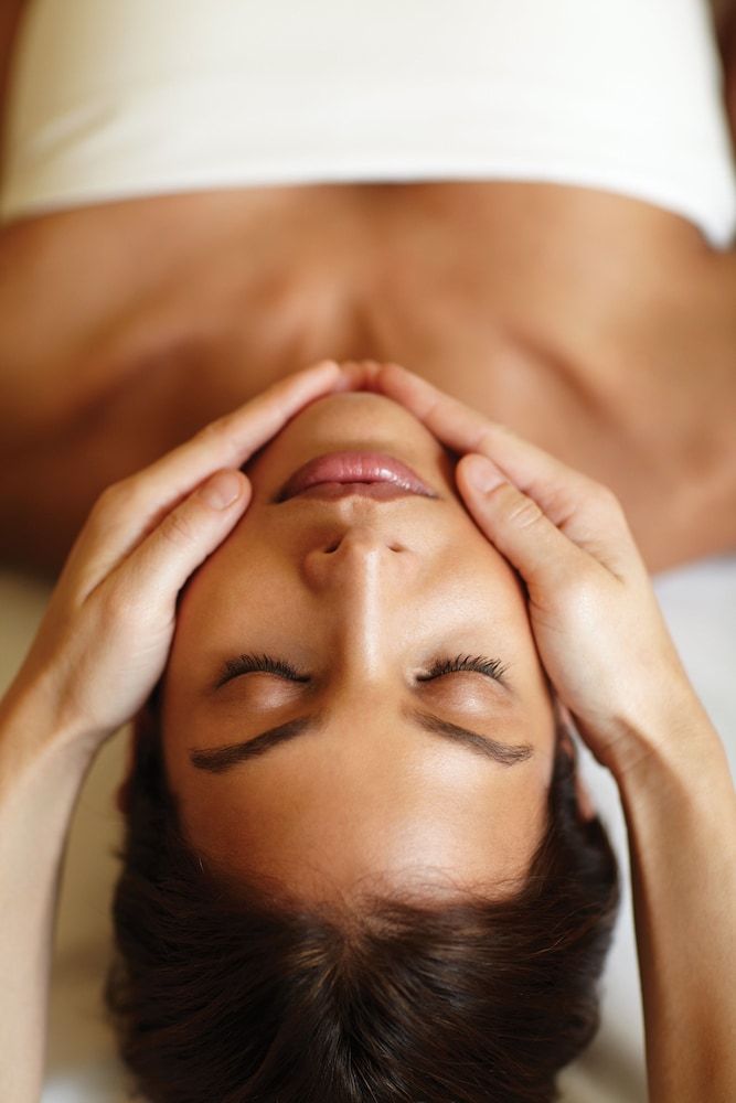 Four Seasons Hotel Las Vegas — Spa in Las Vegas, Nevada