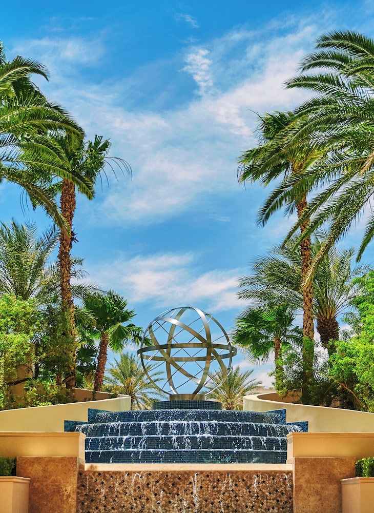 Four Seasons Hotel Las Vegas — Attractions in the area in Las Vegas, Nevada