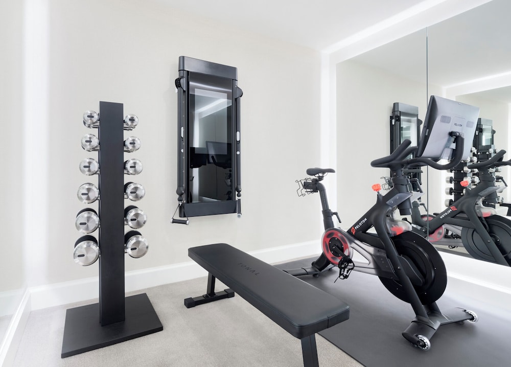 Four Seasons Hotel Las Vegas — Sports & recreation in Las Vegas, Nevada