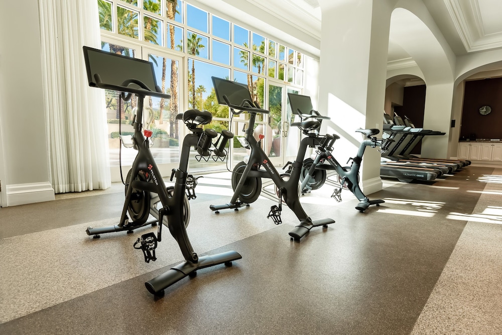 Four Seasons Hotel Las Vegas — Sports & recreation in Las Vegas, Nevada