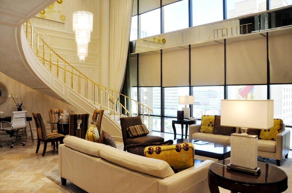 Golden Nugget Las Vegas Hotel & Casino — Hotel rooms in Las Vegas, Nevada