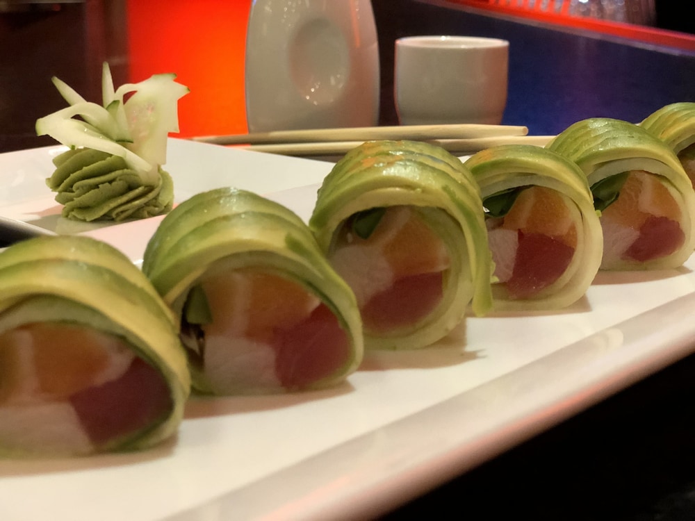 Golden Nugget Las Vegas Hotel & Casino — Restaurant & bars in Las Vegas, Nevada