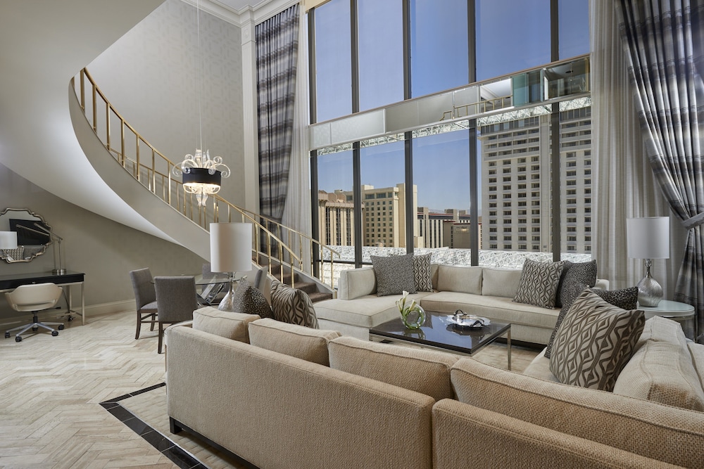 Golden Nugget Las Vegas Hotel & Casino — Hotel rooms in Las Vegas, Nevada