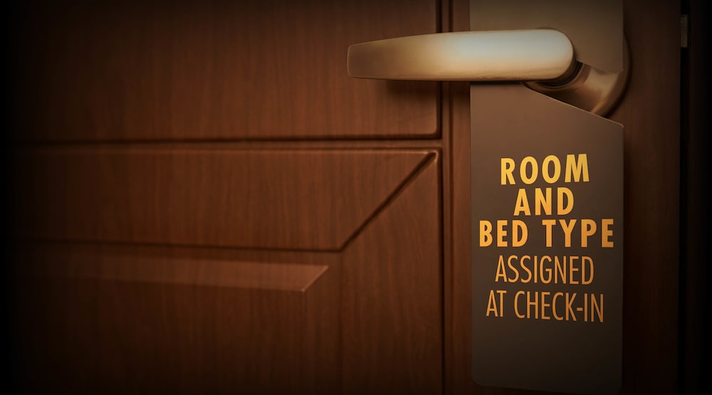 Golden Nugget Las Vegas Hotel & Casino — Hotel rooms in Las Vegas, Nevada
