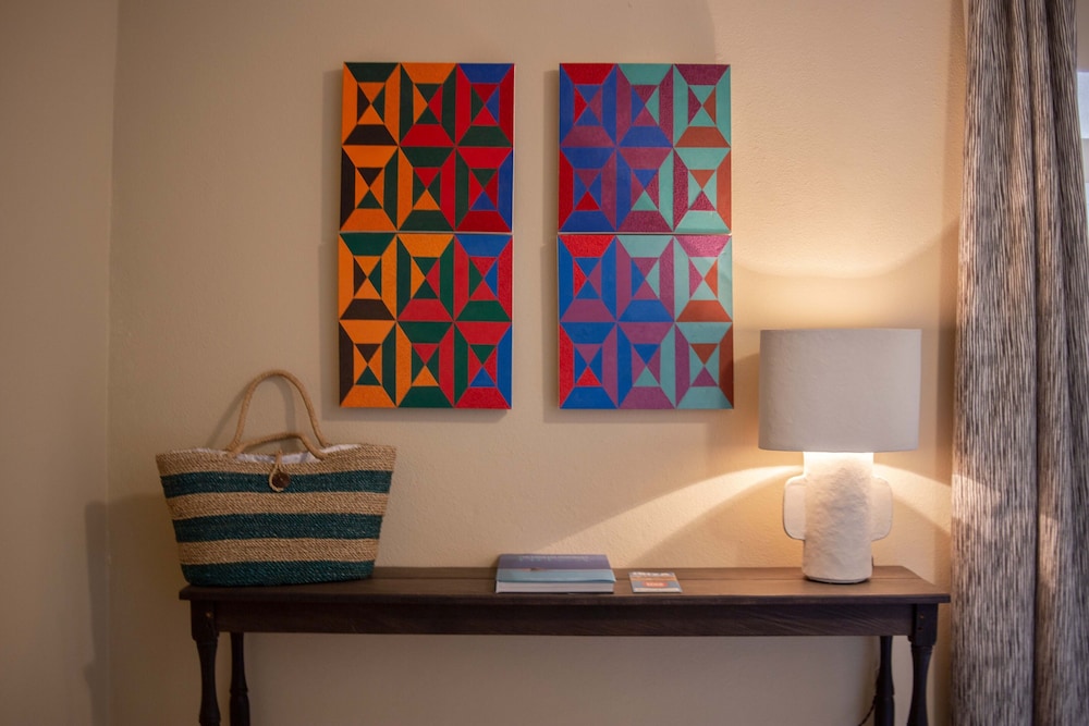 Gare du Nord Hotel — Hotel rooms in Sant Joan de Labritja, Balearic Islands