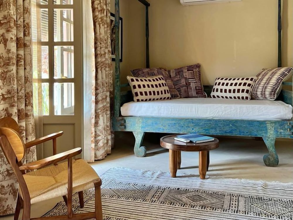 Gare du Nord Hotel — Hotel rooms in Sant Joan de Labritja, Balearic Islands