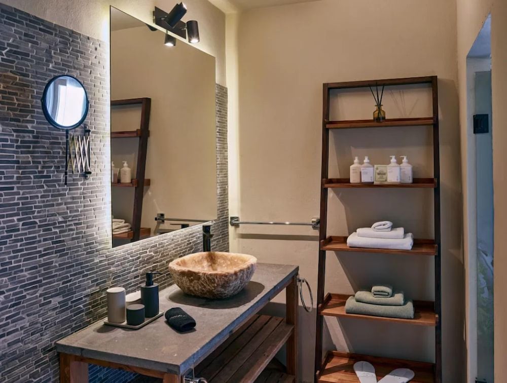 Gare du Nord Hotel — Hotel rooms in Sant Joan de Labritja, Balearic Islands