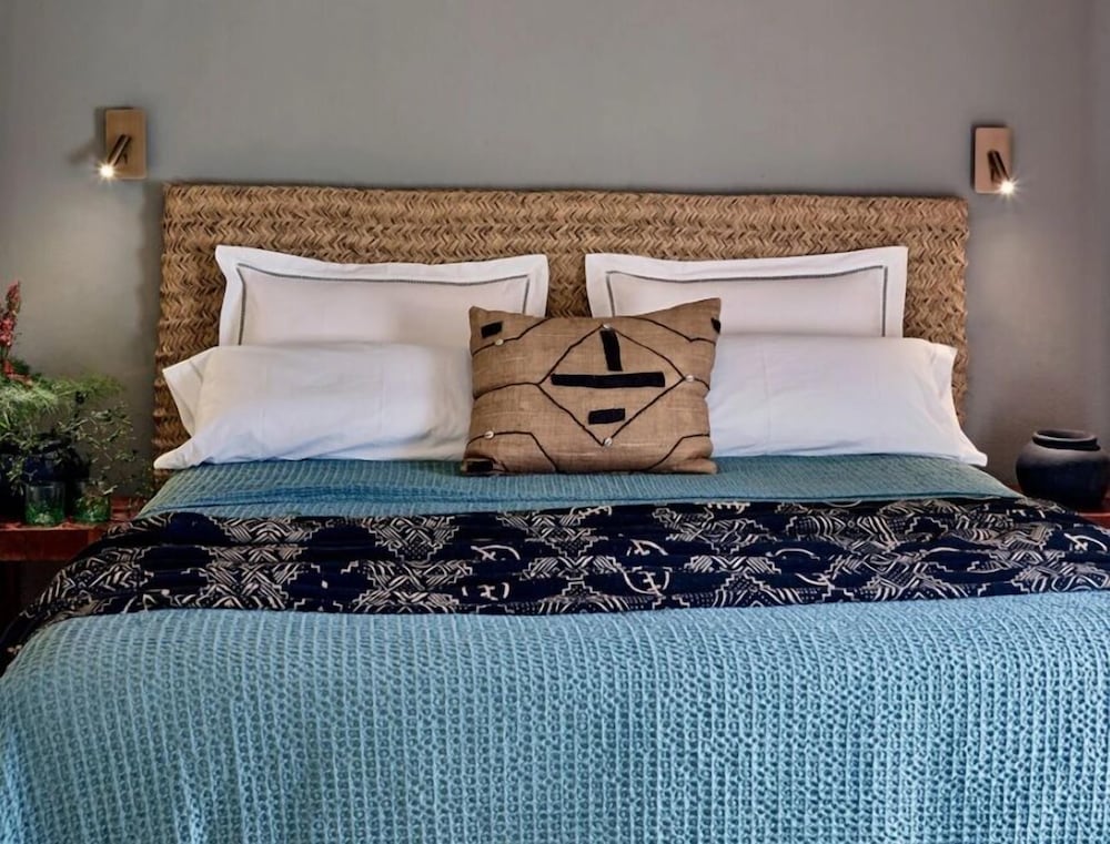 Gare du Nord Hotel — Hotel rooms in Sant Joan de Labritja, Balearic Islands