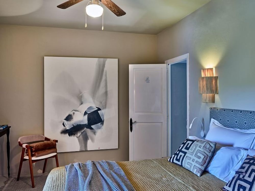 Gare du Nord Hotel — Hotel rooms in Sant Joan de Labritja, Balearic Islands