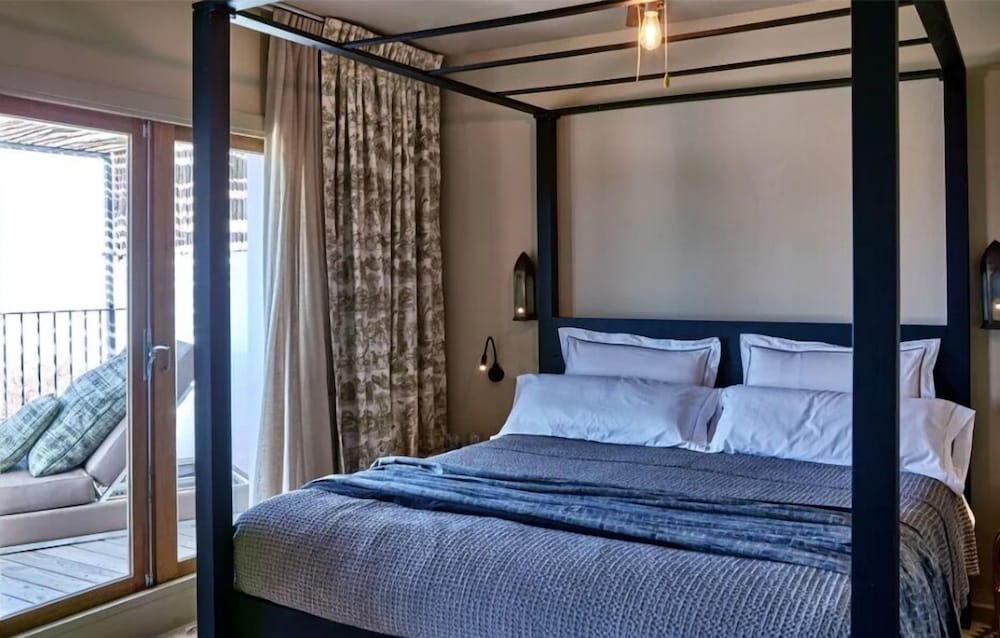 Gare du Nord Hotel — Main photo in Sant Joan de Labritja, Balearic Islands