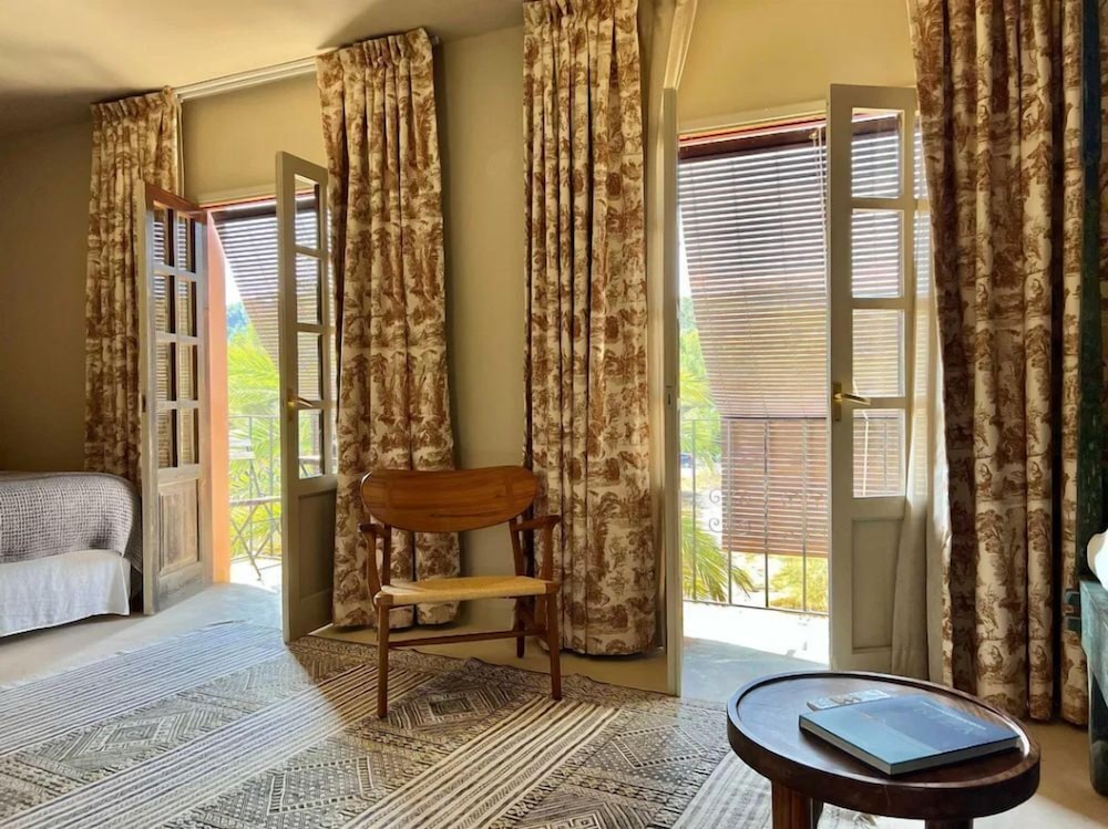 Gare du Nord Hotel — Hotel rooms in Sant Joan de Labritja, Balearic Islands