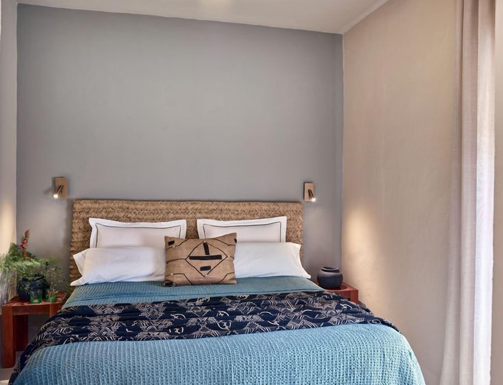 Gare du Nord Hotel — Hotel rooms in Sant Joan de Labritja, Balearic Islands