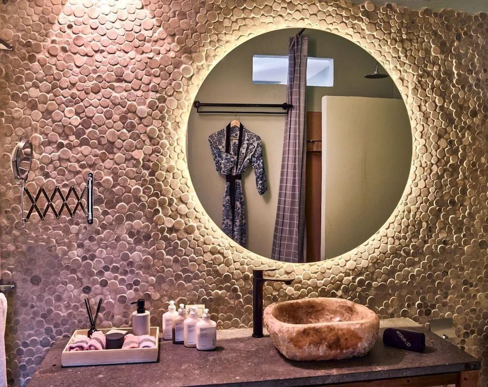 Gare du Nord Hotel — Hotel rooms in Sant Joan de Labritja, Balearic Islands