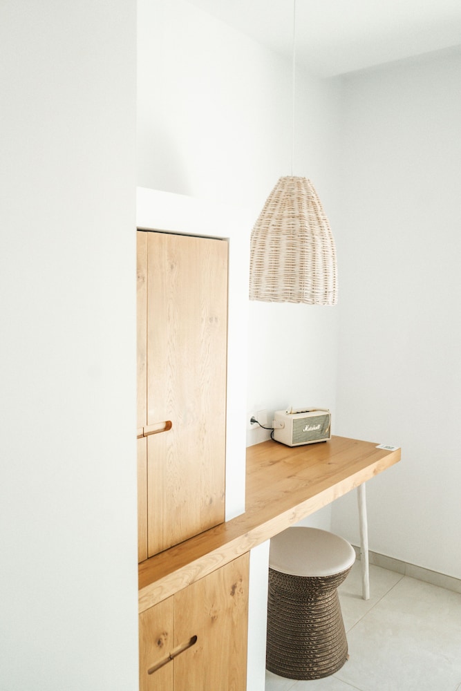 Hotel Boutique & Spa Las Mimosas Ibiza — Hotel rooms in San Antonio, Balearic Islands