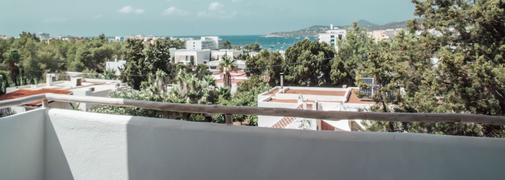 Hotel Boutique & Spa Las Mimosas Ibiza — Attractions in the area in San Antonio, Balearic Islands