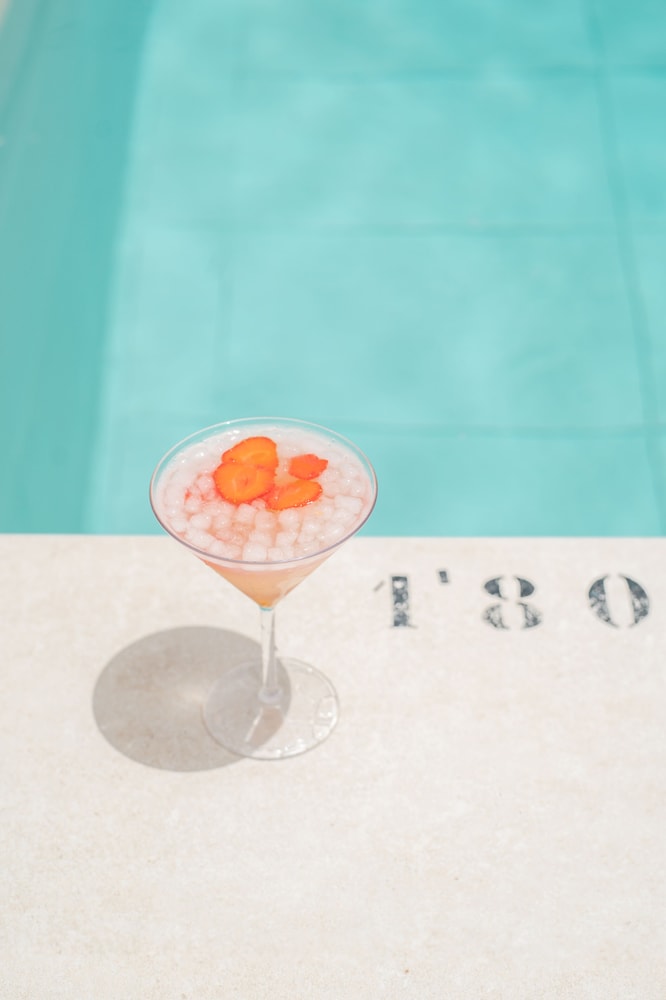 Hotel Boutique & Spa Las Mimosas Ibiza — Swimming pool in San Antonio, Balearic Islands