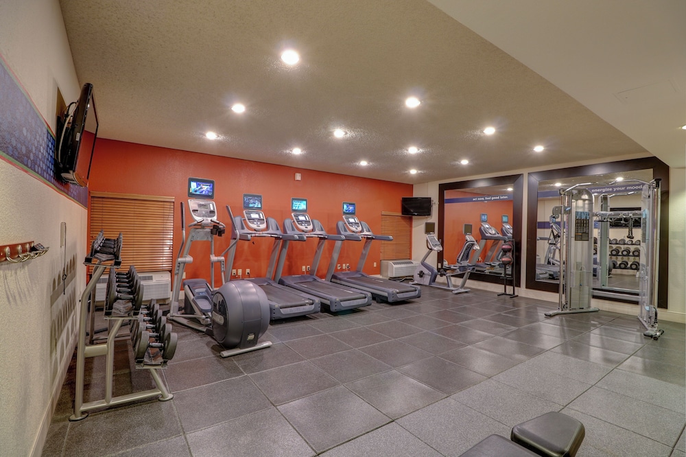 Hampton Inn Tropicana — Sports & recreation in Las Vegas, Nevada