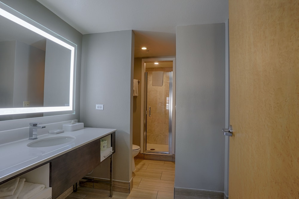 Hampton Inn Tropicana — Hotel rooms in Las Vegas, Nevada