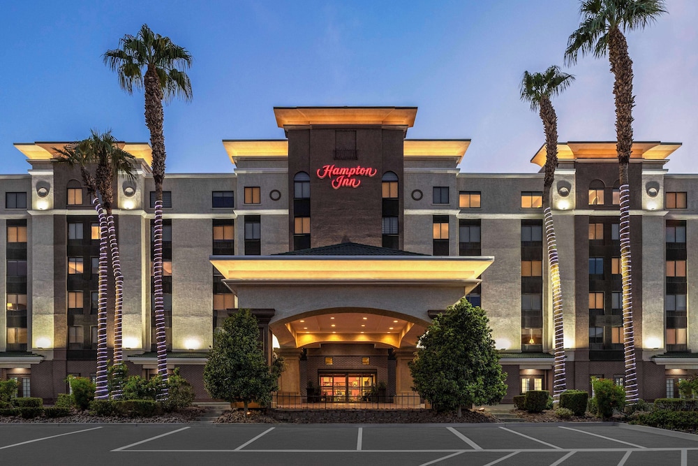 Hampton Inn Tropicana — Main photo in Las Vegas, Nevada