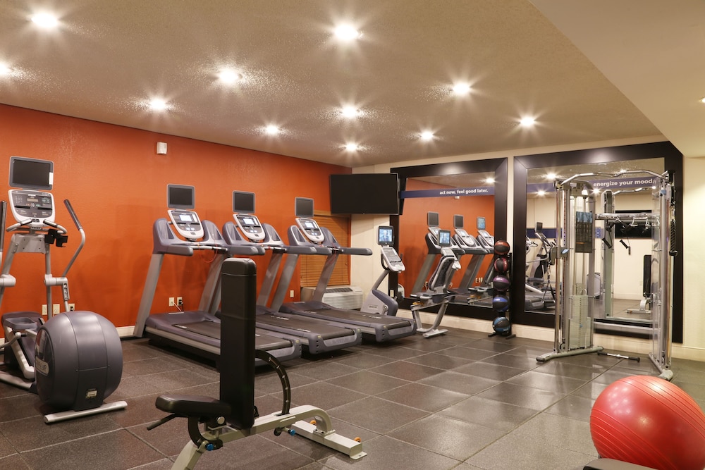 Hampton Inn Tropicana — Sports & recreation in Las Vegas, Nevada