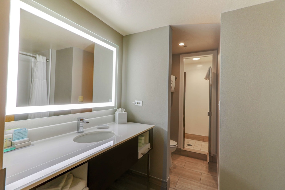 Hampton Inn Tropicana — Hotel rooms in Las Vegas, Nevada