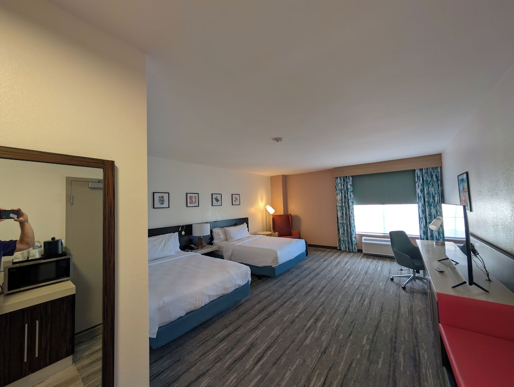 Hilton Garden Inn Las Vegas Strip South — Hotel rooms in Las Vegas, Nevada