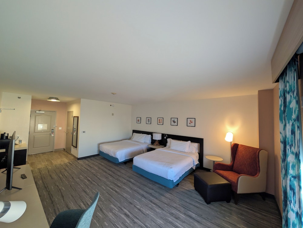 Hilton Garden Inn Las Vegas Strip South — Hotel rooms in Las Vegas, Nevada