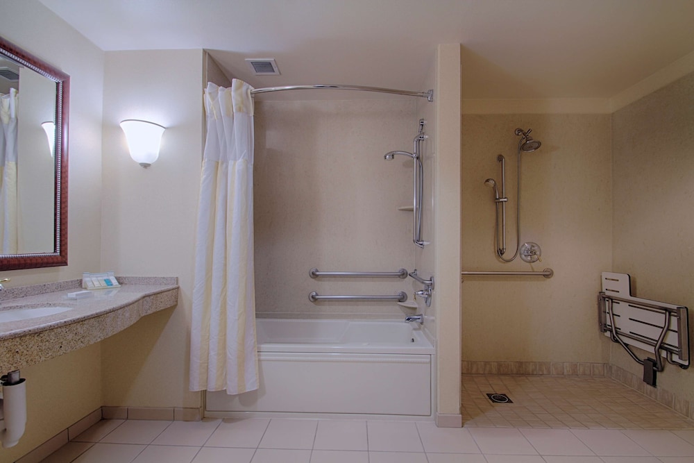 Hilton Garden Inn Las Vegas Strip South — Hotel rooms in Las Vegas, Nevada