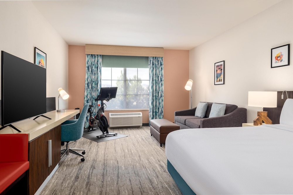 Hilton Garden Inn Las Vegas Strip South — Hotel rooms in Las Vegas, Nevada