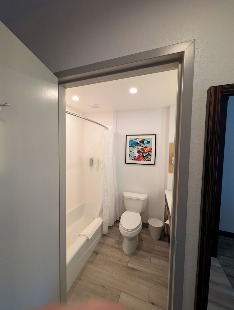 Hilton Garden Inn Las Vegas Strip South — Hotel rooms in Las Vegas, Nevada