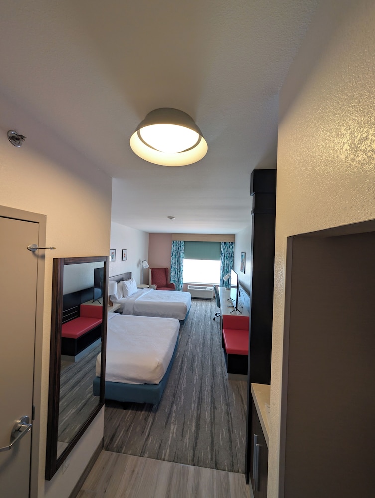 Hilton Garden Inn Las Vegas Strip South — Hotel rooms in Las Vegas, Nevada