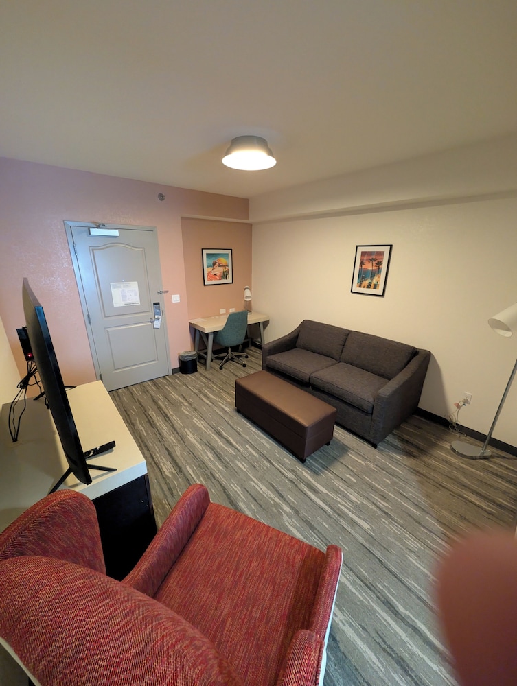 Hilton Garden Inn Las Vegas Strip South — Hotel rooms in Las Vegas, Nevada
