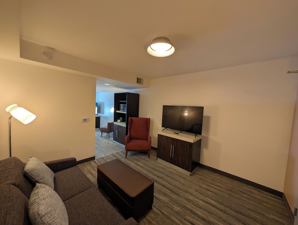 Hilton Garden Inn Las Vegas Strip South — Hotel rooms in Las Vegas, Nevada