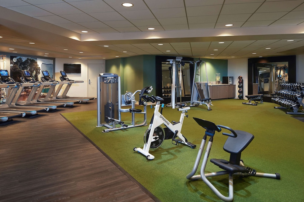 Hilton Grand Vacations Club on the Las Vegas Strip — Sports & recreation in Las Vegas, Nevada
