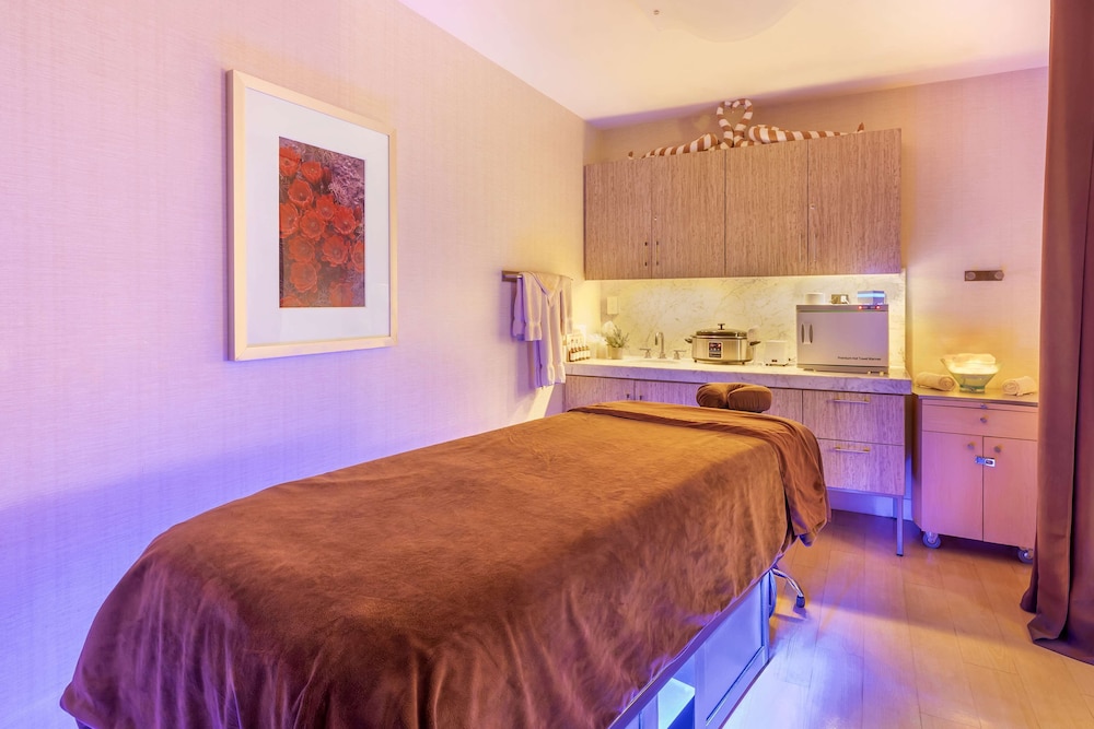 Hilton Grand Vacations Club on the Las Vegas Strip — Spa in Las Vegas, Nevada