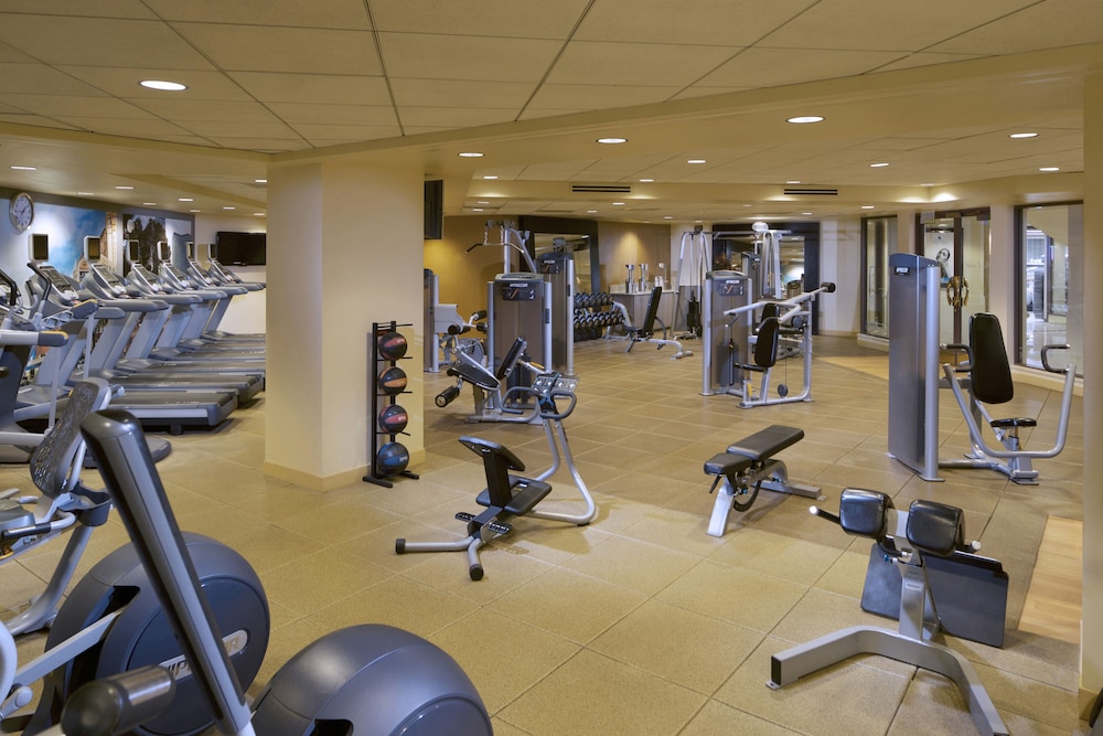 Hilton Grand Vacations Club on the Las Vegas Strip — Sports & recreation in Las Vegas, Nevada
