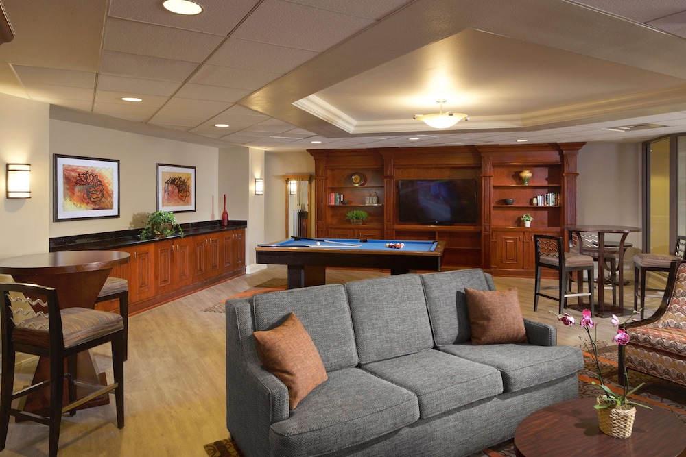 Hilton Grand Vacations Club on the Las Vegas Strip — Hotel rooms in Las Vegas, Nevada