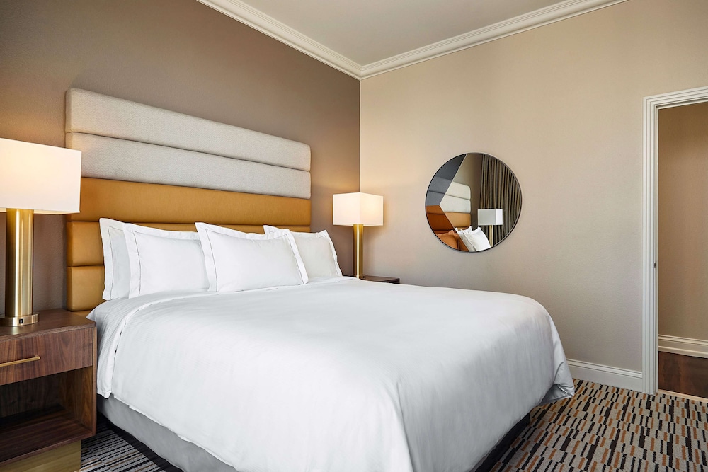 Hilton Grand Vacations Club on the Las Vegas Strip — Hotel rooms in Las Vegas, Nevada