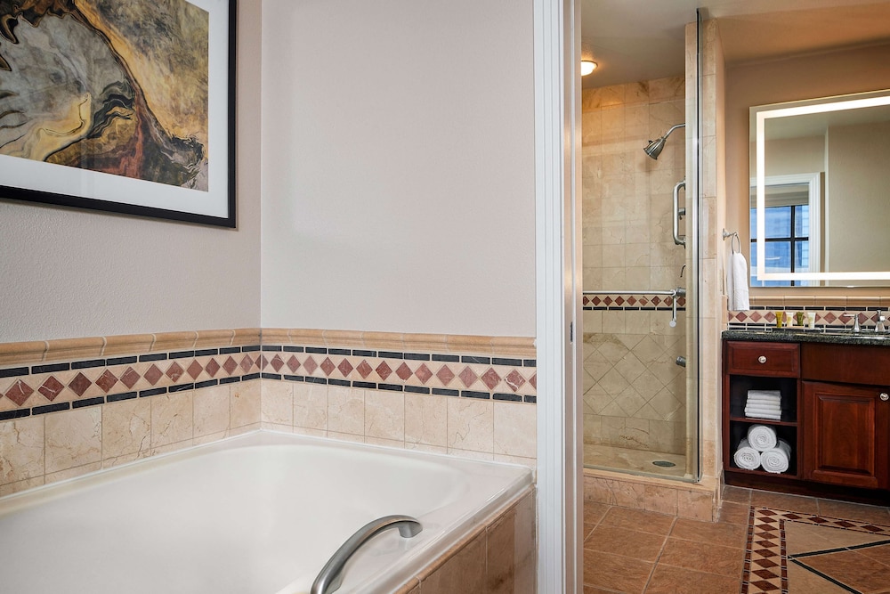 Hilton Grand Vacations Club on the Las Vegas Strip — Hotel rooms in Las Vegas, Nevada