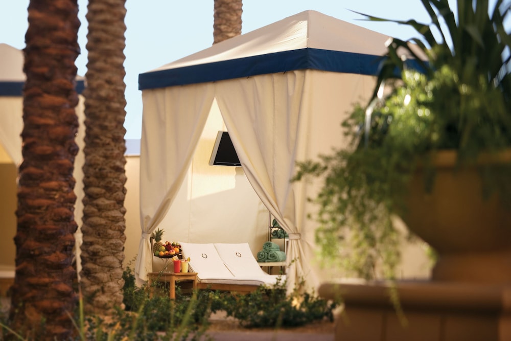 Hilton Grand Vacations Club on the Las Vegas Strip — Spa in Las Vegas, Nevada